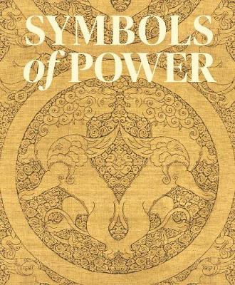 Book cover for Symbols of Power