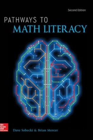 Cover of Pathways to Math Literacy