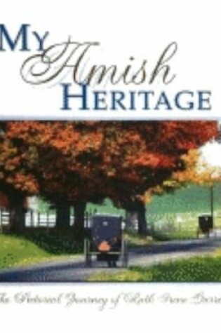 Cover of My Amish Heritage