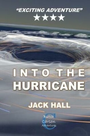 Cover of Into The Hurricane