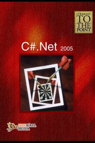 Cover of C#.Net 2005