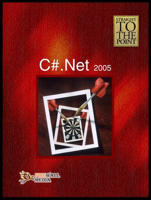 Cover of C#.Net 2005