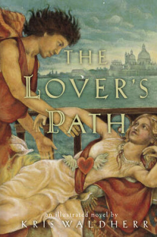 Cover of Lover's Path
