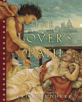 Book cover for Lover's Path