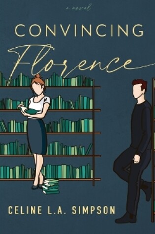 Cover of Convincing Florence