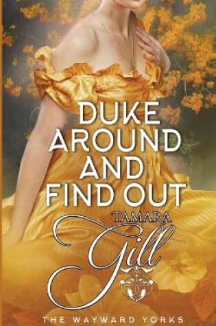 Cover of Duke Around and Find Out