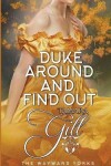 Book cover for Duke Around and Find Out
