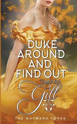 Cover of Duke Around and Find Out