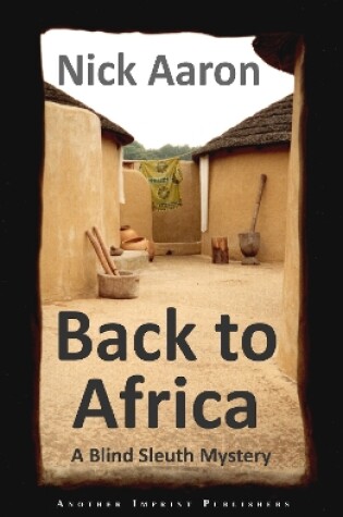 Cover of Back to Africa