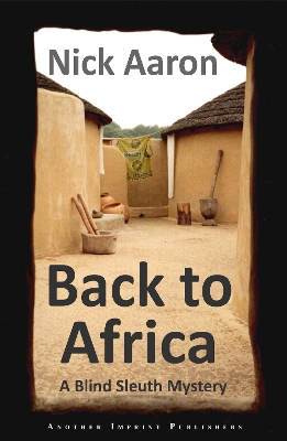 Cover of Back to Africa