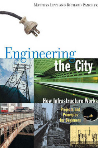 Cover of Engineering the City