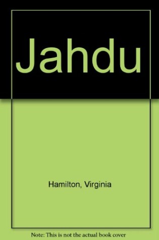 Cover of Jahdu