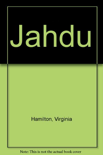 Book cover for Jahdu