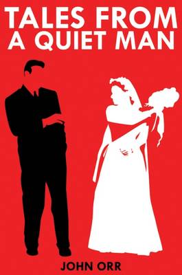 Book cover for Tales from a Quiet Man