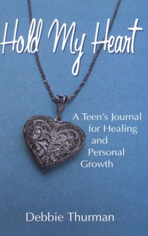 Book cover for Hold My Heart