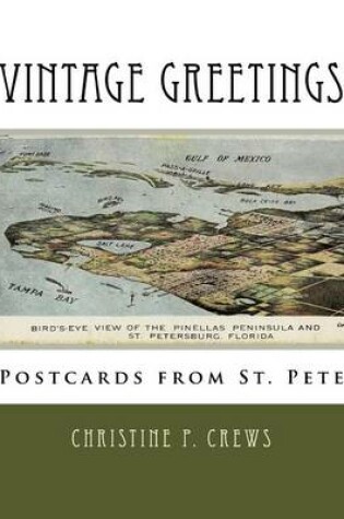 Cover of Vintage Greetings