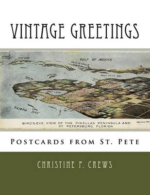 Book cover for Vintage Greetings