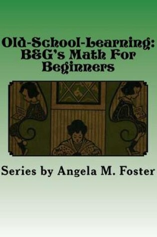 Cover of Old-School-Learning