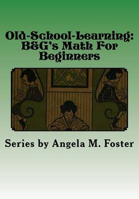 Cover of Old-School-Learning