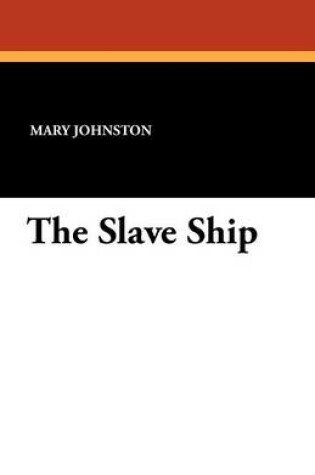 Cover of The Slave Ship