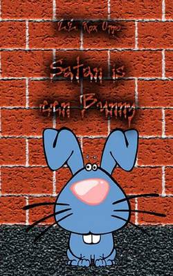 Book cover for Satan Is Een Bunny