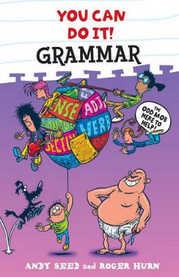 Book cover for Grammar