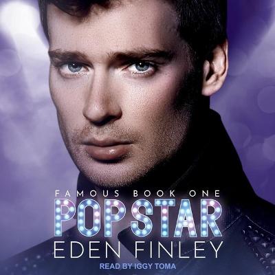 Book cover for Pop Star