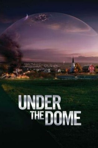 Cover of Under the Dome