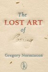 Book cover for The Lost Art of Losing