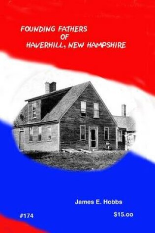 Cover of Founding Fathers of Haverhill New Hampshire