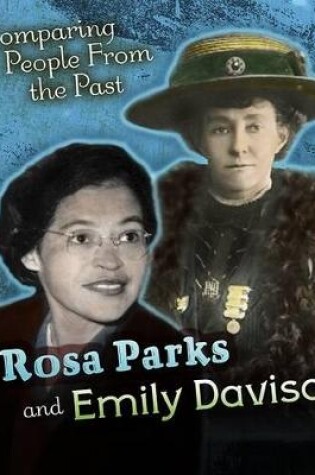 Cover of Rosa Parks and Emily Davison