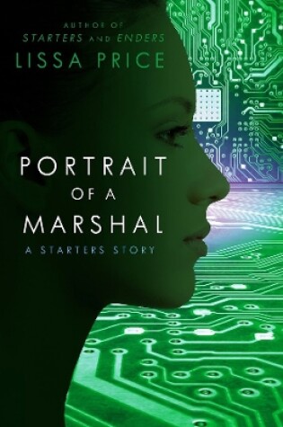 Cover of Portrait of a Marshal (Short Story)