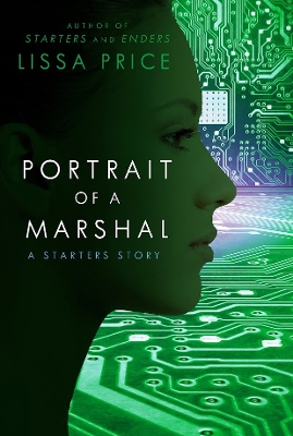 Book cover for Portrait of a Marshal (Short Story)