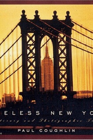 Cover of Timeless New York