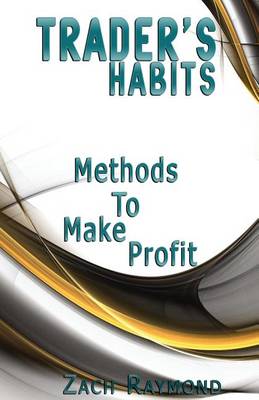 Book cover for Trader's Habits
