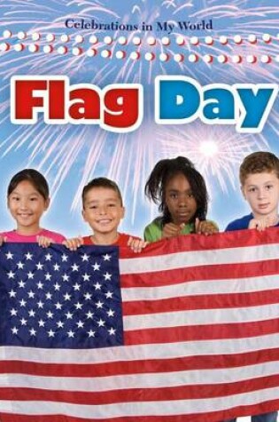 Cover of Flag Day