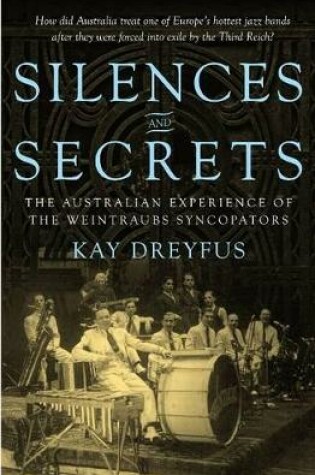 Cover of Silences and Secrets