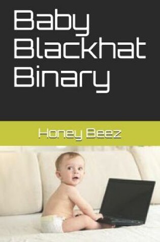 Cover of Baby Blackhat Binary
