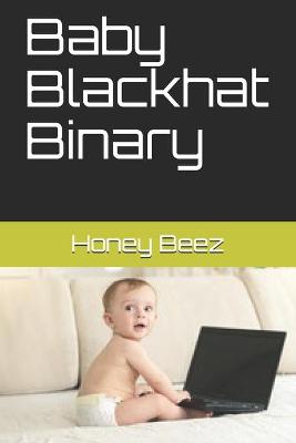 Book cover for Baby Blackhat Binary