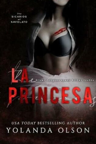 Cover of La Princesa