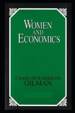 Cover of Women and Economic