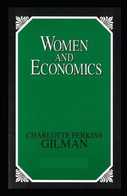 Book cover for Women and Economic