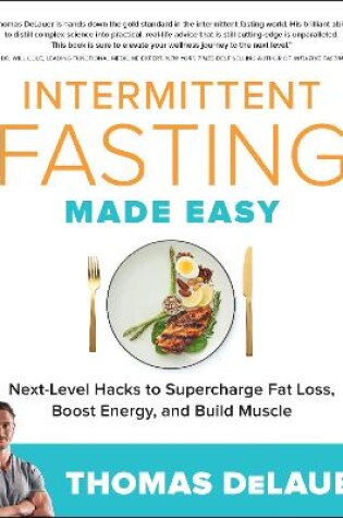 Intermittent Fasting Made Easy