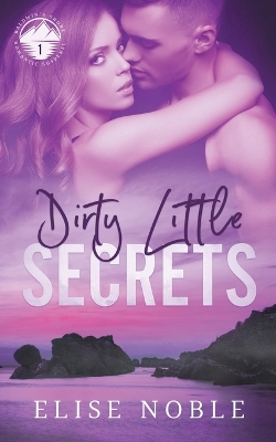 Book cover for Dirty Little Secrets