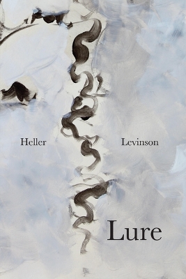 Book cover for Lure