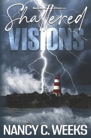 Cover of Shattered Visions