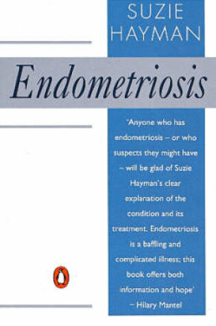 Cover of Endometriosis