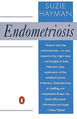 Book cover for Endometriosis