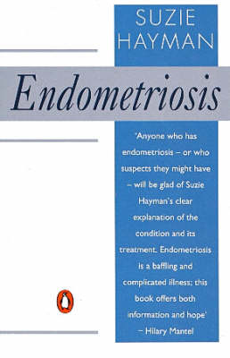 Cover of Endometriosis