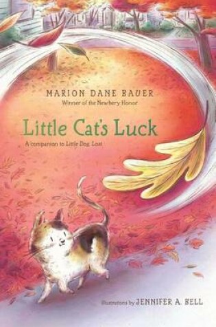 Cover of Little Cat's Luck